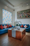 The Wina Villa Seminyak