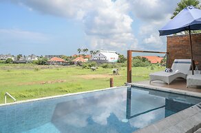 The Wina Villa Seminyak