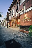 The Wina Villa Seminyak