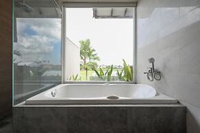 The Wina Villa Seminyak