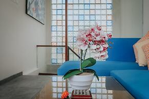 The Wina Villa Seminyak