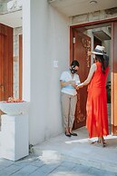 The Wina Villa Seminyak