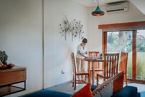 The Wina Villa Seminyak