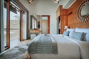 The Wina Villa Seminyak