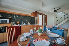 The Wina Villa Seminyak