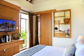 The Wina Villa Seminyak