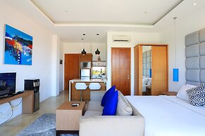 Canggu Rooftop Villas