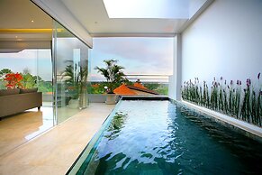 Canggu Rooftop Villas