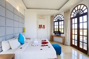 Canggu Rooftop Villas