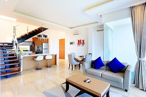 Canggu Rooftop Villas