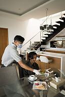 Canggu Rooftop Villas