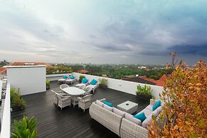 Canggu Rooftop Villas