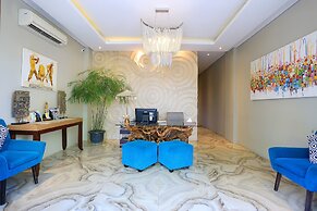 Canggu Rooftop Villas