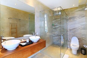 Canggu Rooftop Villas