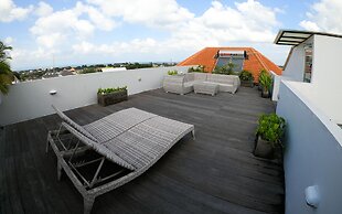 Canggu Rooftop Villas