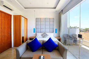 Canggu Rooftop Villas