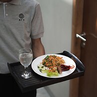 Canggu Rooftop Villas