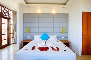 Canggu Rooftop Villas