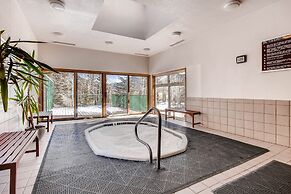 Renovated Studio- Kids Ski Free & On Shuttle Route! Studio Bedroom Con