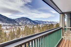 Renovated Studio- Kids Ski Free & On Shuttle Route! Studio Bedroom Con