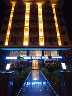 Green Palmiye Hotel