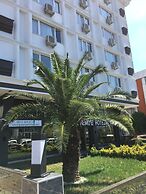 Green Palmiye Hotel