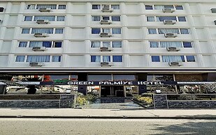 Green Palmiye Hotel