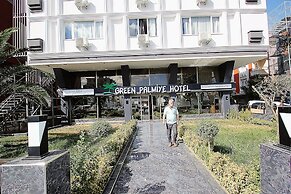 Green Palmiye Hotel