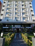 Green Palmiye Hotel