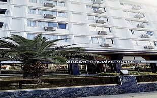 Green Palmiye Hotel