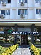 Green Palmiye Hotel