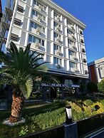 Green Palmiye Hotel