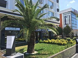Green Palmiye Hotel
