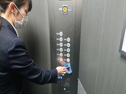 Smile Hotel Shizuoka Yoshida IC