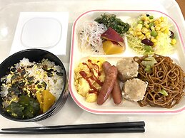 Smile Hotel Shizuoka Yoshida IC