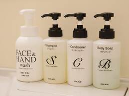 Smile Hotel Shizuoka Yoshida IC