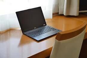 Smile Hotel Shizuoka Yoshida IC