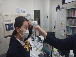 Smile Hotel Shizuoka Yoshida IC