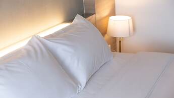 B2 Rayong Boutique and Budget Hotel