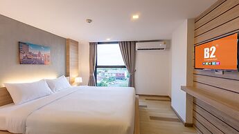 B2 Rayong Boutique and Budget Hotel