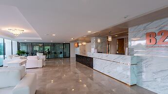 B2 Rayong Boutique and Budget Hotel