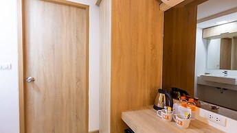 B2 Rayong Boutique and Budget Hotel