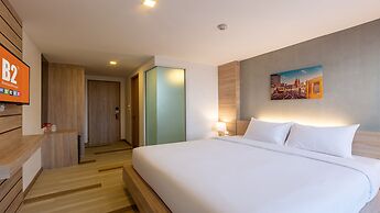 B2 Rayong Boutique and Budget Hotel