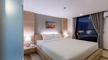 B2 Rayong Boutique and Budget Hotel