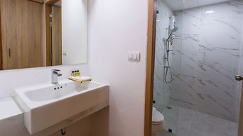 B2 Rayong Boutique and Budget Hotel