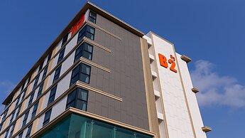 B2 Rayong Boutique and Budget Hotel