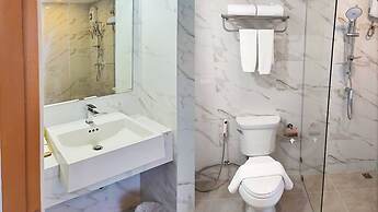 B2 Rayong Boutique and Budget Hotel