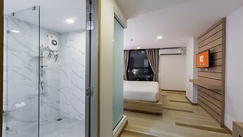 B2 Rayong Boutique and Budget Hotel