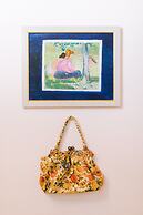 Begonvil Butik Otel by Aliki Alacati