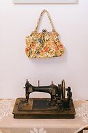 Begonvil Butik Otel by Aliki Alacati